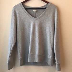 Women’s V-Neck Sweater